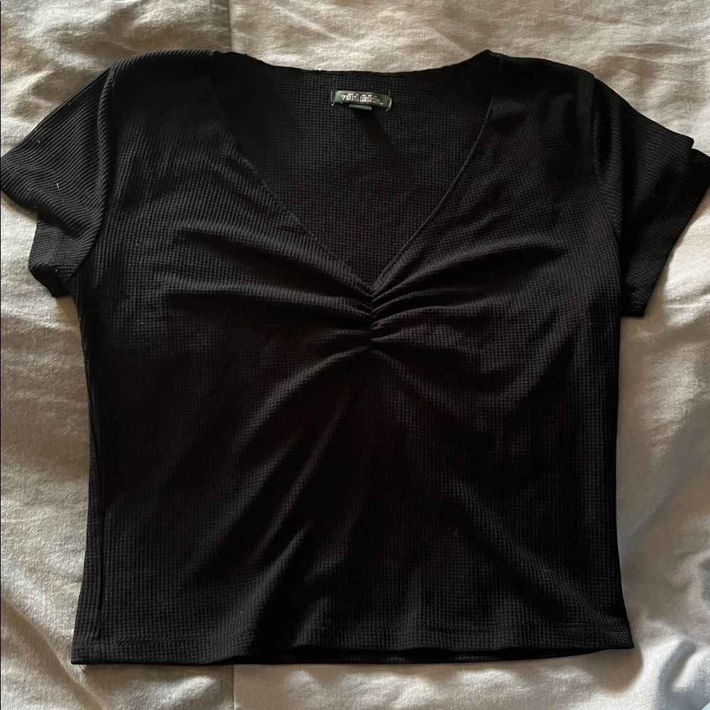 Crop Tops - Picture 5 of 12